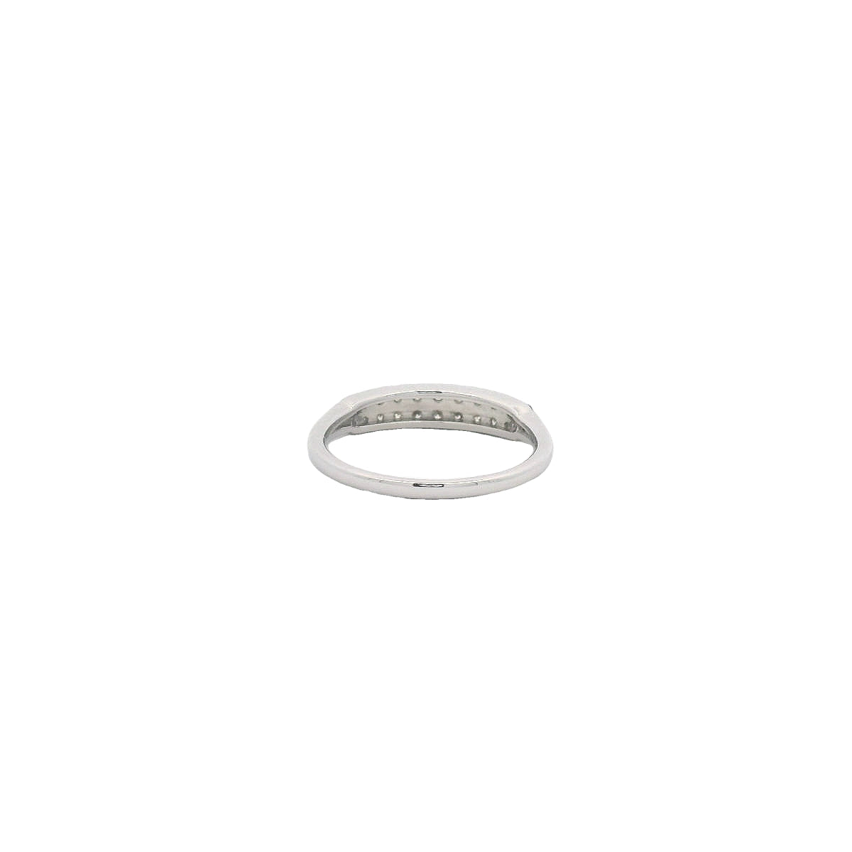 Elegant Diamond-Studded Ring (LE5643-2)