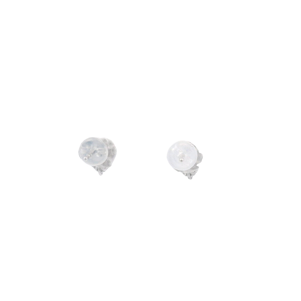 Elegant Heart-Shaped Earrings (SDR5293)
