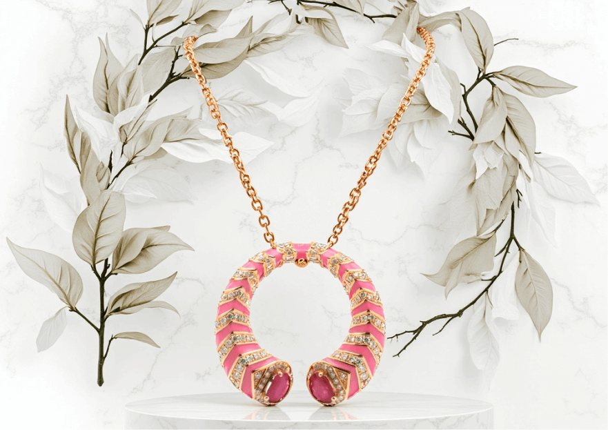 Pendants